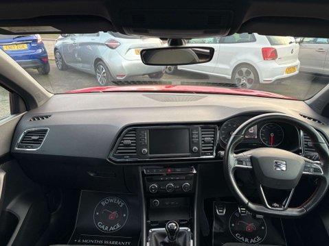 SEAT Ateca 1.5 Ateca FR TSi Evo 5dr 46