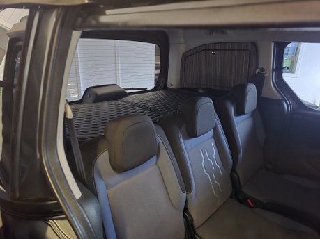 Peugeot Partner TEPEE ACTIVE 25