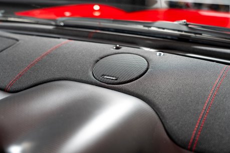 Ferrari 599 GTO UK CAR. CLASSICHE FILE. BODY COLOURED ROOF. 1 OF 60 RHD CARS 47