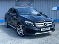 Mercedes-Benz GLA 2.1 GLA220d AMG Line (Premium) 7G-DCT 4MATIC Euro 6 (s/s) 5dr 2