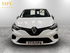 Renault Clio 1.0 TCe Iconic Hatchback 5dr Petrol Manual Euro 6 (s/s) (90 ps) Air Con - A