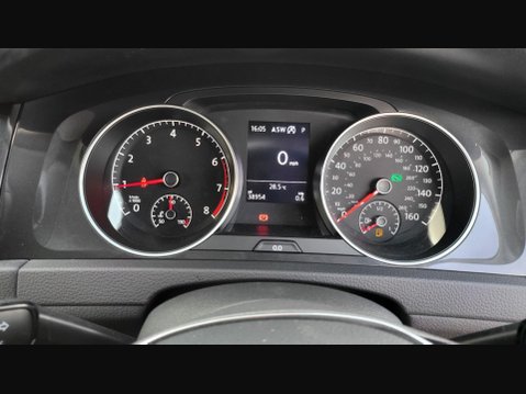 Volkswagen Golf MATCH EDITION TSI EVO DSG 26