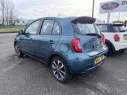 Nissan MICRA 1.2 TEKNA DIG-S 7