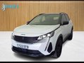 Peugeot 3008 1.2 PureTech GT Premium SUV 5dr Petrol EAT Euro 6 (s/s) (130 ps) 2