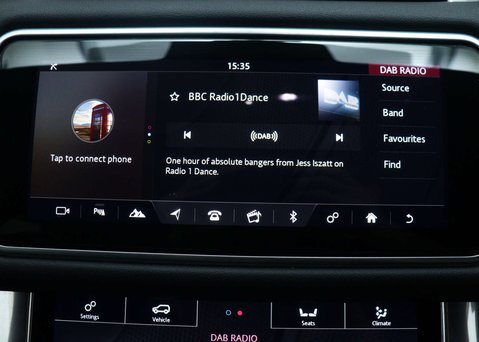Land Rover Range Rover Sport 2.0 P400e 13.1kWh HSE Silver SUV 5dr Petrol Plug-in Hybrid Auto 4WD Euro 6 24