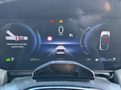 Suzuki eVitara 128kW Motion 61kWh 5dr Auto 20