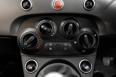 Fiat 500 ROCKSTAR 36