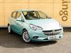 Vauxhall Corsa SE