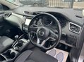Nissan Qashqai 1.2 DIG-T N-Connecta Euro 6 (s/s) 5dr 18