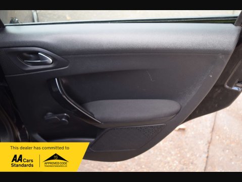 Peugeot 208 1.4 208 Active HDi 5dr 28