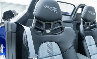 Porsche 718 Spyder RS 15