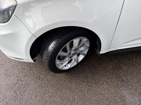 MG MG3 1.5 VTi-TECH 3Form Sport Euro 6 (s/s) 5dr 30