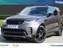 Land Rover Discovery R-DYNAMIC HSE MHEV