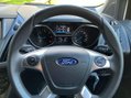 Ford Transit Connect 1.5 TDCi 210 Trend Panel Van 5dr Diesel Manual L2 H1 (124 g/km, 99 bhp) 13
