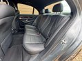 Mercedes-Benz E Class 2.0 E 220 Sport D MHEV Auto 4dr 32
