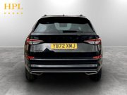 Skoda Kodiaq 1.5 TSI ACT SportLine SUV 5dr Petrol DSG Euro 6 (s/s) (7 Seat) (150 ps) Air 6