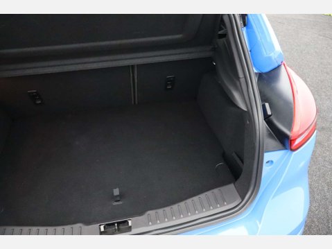 Ford Focus 2.3 Focus RS 4WD 5dr 29