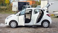 Hyundai i10 1.2 SE Hatchback 5dr Petrol Auto Euro 6 (87 ps) 13