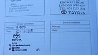 Toyota Yaris 1.5 VVT-h Design Hatchback 5dr Petrol Hybrid E-CVT Euro 6 (s/s) (116 ps) 10