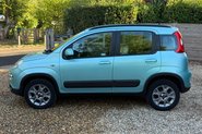 Fiat Panda TWINAIR 18