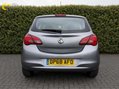 Vauxhall Corsa 1.4i ecoTEC Design Hatchback 5dr Petrol Easytronic Euro 6 (s/s) (90 ps) 6