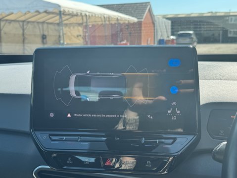 Volkswagen ID.3 (Sold)Pro Performance 58kWh Life Hatchback 5dr Electric Auto (204 ps) 21