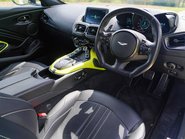 Aston Martin Vantage V8 8