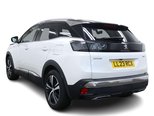 Peugeot 3008 1.6 13.2kWh GT SUV 5dr Petrol Plug-in Hybrid e-EAT Euro 6 (s/s) (225 ps) 5