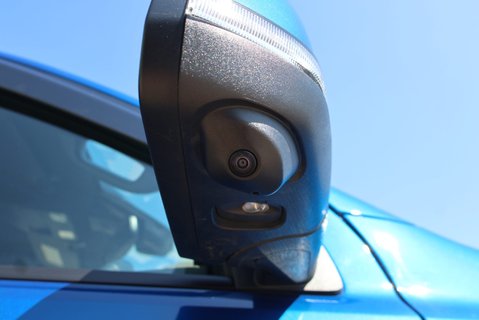 Volkswagen Amarok 2023 3.0 V6 TDI STYLE PREMIUM  4MOTION STYLED BY SEEKER UK 12