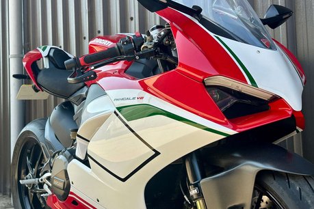 Ducati Panigale V2 Panigale V2 35