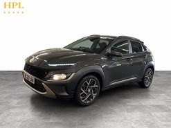 Hyundai KONA 1.6 h-GDi Premium SUV 5dr Petrol Hybrid DCT Euro 6 (s/s) (141 ps)