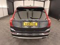 Volvo XC90 2.0h T8 Twin Engine 10.4kWh Inscription Pro Auto 4WD Euro 6 (s/s) 5dr 63