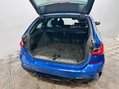 BMW 3 Series 2.0 320d MHT M Sport Touring Auto Euro 6 (s/s) 5dr 27