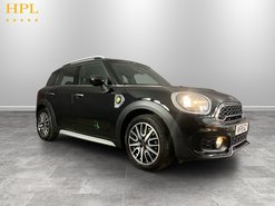 Mini Countryman 1.5 7.6kWh Cooper SE Sport SUV 5dr Petrol Plug-in Hybrid Auto ALL4 Euro 6 (