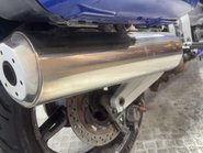 Yamaha FJR1300 2001 SPARES OR REPAIR PROJECT BREAKER PARTS BIKE TOURER 18