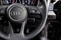 Audi A1 SPORTBACK TFSI SPORT 20