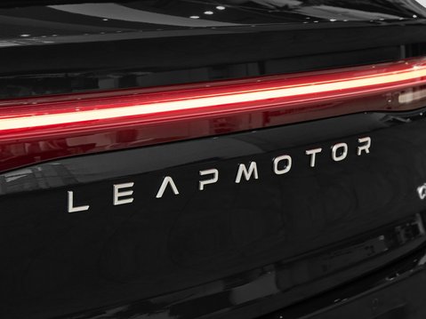 Leapmotor C10 160kW 70kWh 5dr Auto [11 KWCh] 14