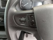 Vauxhall Vivaro 1.5 Vivaro 2900 Sportive S/S 58