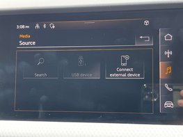 Audi A1 1.0 A1 Sportback 25 TFSI Black Edition Semi-Auto 5dr 36