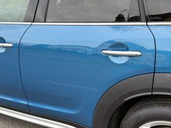 Mini Countryman 1.5 Countryman Cooper ALL4 4WD 5dr 76