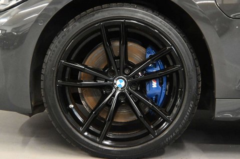 BMW 3 Series 2.0 330e M Sport Professional Edition Auto 4dr 40