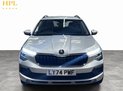 Skoda Kamiq 1.0 TSI SE Edition SUV 5dr Petrol DSG Euro 6 (s/s) (116 ps) 2