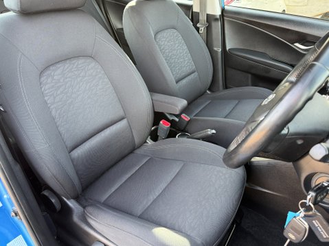 Hyundai ix20 SE *27,451 MILES AUTO* 10