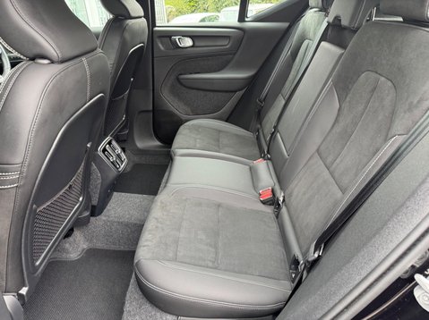 Volvo XC40 B4 PLUS 50