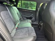 Skoda Superb 2.0 Superb SportLine+ TDI Semi-Auto 5dr 37