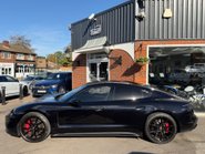 Porsche Taycan GTS 10