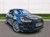 Audi A1 1.4 A1 S Line TFSI 3dr