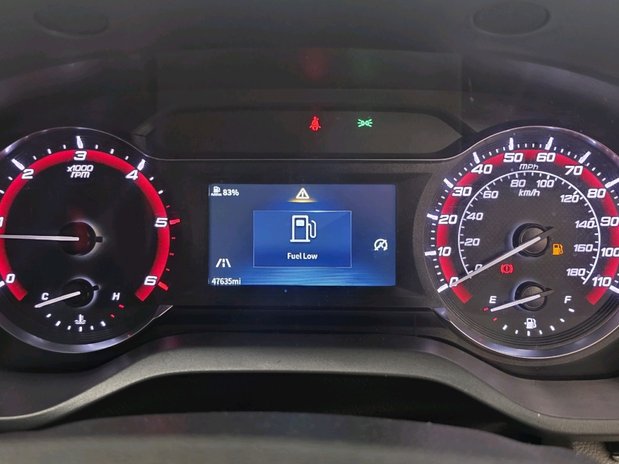 Maxus Deliver 9 Deliver 9 L3 2.0 D20 150 H2 Van 150PS 16