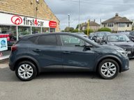 Renault Captur ICONIC EDITION TCE 9