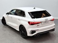 Audi S3 2.0 TFSI Sportback 5dr Petrol S Tronic quattro Euro 6 (s/s) (310 ps) 19